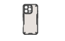 Defender Matt maskica za iPhone 16 Pro - Crna 250059