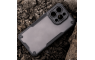 Defender Matt maskica za iPhone 16 Pro - Crna 250061