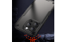 Defender Matt maskica za iPhone 16 Pro - Crna 250063
