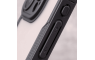 Defender Matt maskica za iPhone 16 Pro Max - Crna 250069