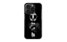 Silikonska Maskica za iPhone 16 Pro Max - Moto Driver 248331