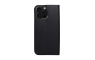 Smart Magnet Maskica za iPhone 16 Pro Max - Crna 266421