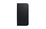 Smart Magnet Maskica za iPhone 16 Pro Max - Crna 266422