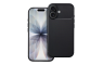 Armor Silikonska Carbon fiber Maskica za iPhone 17 258213