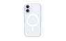 MagSafe prozirna maskica za iPhone 17 253867