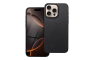 Case Skin maskica za iPhone 17 Pro Max - Crna 253963