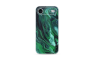 Silikonska Maskica za iPhone 17 Air - Liquid Green 256450