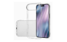 Ultra Tanka Prozirna Silikonska maskica za iPhone 17 Air 253834