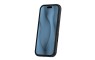 MagSafe Silikonska Thin maskica za iPhone 17 Pro - Crna 266898