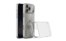 Ultra Tanka Prozirna Silikonska maskica za iPhone 17 Pro 253857