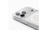 MagSafe Prozirna maskica za iPhone 17 Pro Max 258236