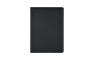 iPad Air 11'' (2024 & 2025) - Rotirajuća Futrola za Tablet – Crna 261980