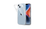 Ultra Tanka Prozirna Silikonska maskica za iPhone 13 241778