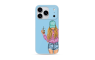 Silikonska Maskica za iPhone 17 Pro Max - Mild One 255075