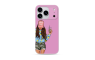 Silikonska Maskica za iPhone 17 Pro Max - Wild One 255074