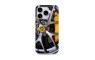 Silikonska Maskica za iPhone 17 Pro Max - Super Car 255086