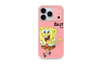 Silikonska Maskica za iPhone 17 Pro Max - Sponge BFF 255088