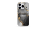 Silikonska Maskica za iPhone 17 Pro - Do it - Marble 254953