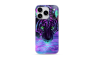 Silikonska Maskica za iPhone 17 Pro Max - Neon Tiger 255093
