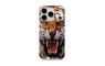 Silikonska Maskica za iPhone 17 Pro - Wild Tiger 254961