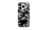 Silikonska Maskica za iPhone 17 Pro Max - Air Camouflage 255096