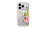 Silikonska Maskica za iPhone 17 Pro - Spognebob & Patrick 254983