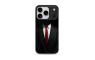 Silikonska Maskica za iPhone 17 Pro Max - Suit Up 255206