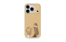 Silikonska Maskica za iPhone 17 Pro - Flower bouquet 255009