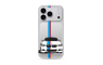 Silikonska Maskica za iPhone 17 Pro - Premium Car 255021