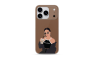 Silikonska Maskica za iPhone 17 Pro - Basic Chick 255023