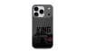 Silikonska Maskica za iPhone 17 Pro Max - Car King 255226