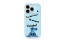 Silikonska Maskica za iPhone 17 Pro - My Password 255041