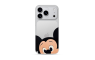 Silikonska Maskica za iPhone 17 Pro - Mouse Close Up 255045