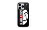 Silikonska Maskica za iPhone 17 Pro - La Casa De Papel 255060