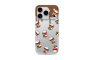 Silikonska Maskica za iPhone 17 Pro - Nutella 255064