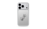 Silikonska Maskica za iPhone 17 Pro - Leptiri - LA-26 255070