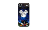 Silikonska Maskica za iPhone 17 Air - Nasa 255395