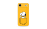 Silikonska Maskica za iPhone 17 Air - Snoopy 255393