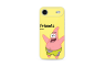 Silikonska Maskica za iPhone 17 Air - Star BFF 255405