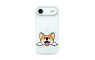Silikonska Maskica za iPhone 17 Air - Shiba Inu 255433