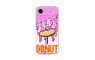 Silikonska Maskica za iPhone 17 Air - Donut 255443