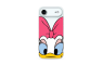 Silikonska Maskica za iPhone 17 Air - Daisy 255451