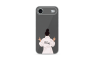 Silikonska Maskica za iPhone 17 Air - I Dare You 255459