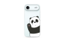 Silikonska Maskica za iPhone 17 Air - Hello Panda 255472
