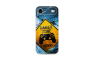 Silikonska Maskica za iPhone 17 Air - Game Zone 255477