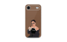 Silikonska Maskica za iPhone 17 Air - Basic Chick 255501