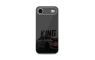 Silikonska Maskica za iPhone 17 Air - Car King 255507