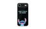 Silikonska Maskica za iPhone 17 Air - Don't Touch My Phone 255517