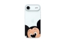 Silikonska Maskica za iPhone 17 Air - Mouse Close Up 255523