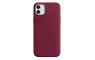 Silikonska Maskica za iPhone 11 - Više Boja 236223